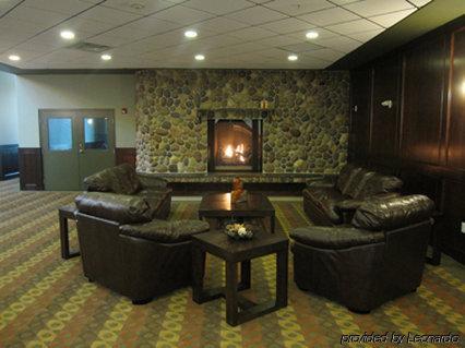 Chateau Nova Hotel Fort Mcmurray Interior photo